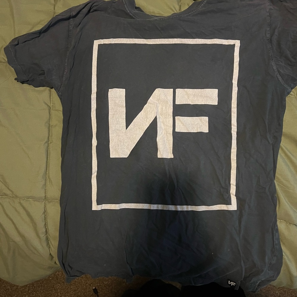 NF shirt